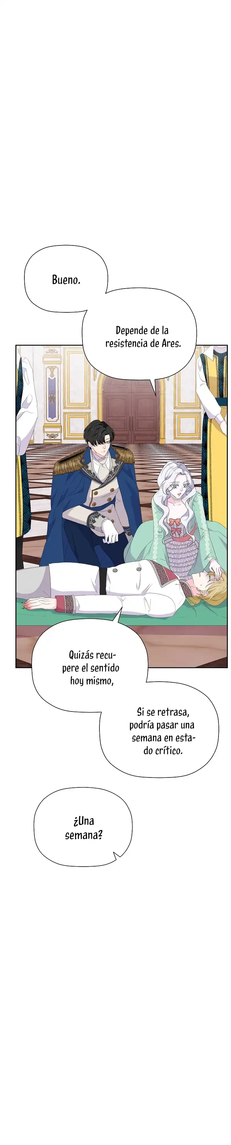 La Villana Desahuciada Que Fabrica Medicinas - Capítulo 9 - Página 14 - LectorTMOo