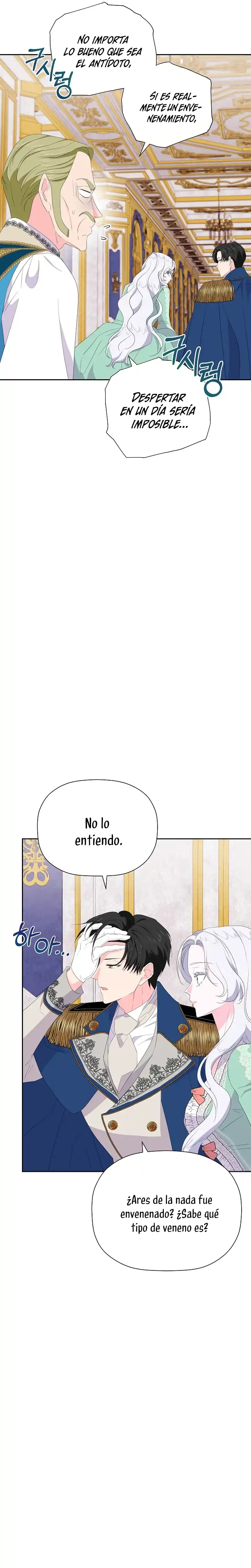 La Villana Desahuciada Que Fabrica Medicinas - Capítulo 9 - Página 16 - LectorTMOo