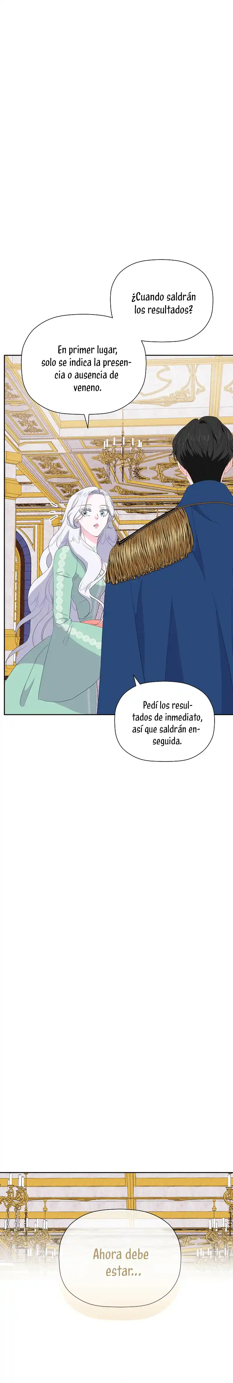 La Villana Desahuciada Que Fabrica Medicinas - Capítulo 9 - Página 18 - LectorTMOo
