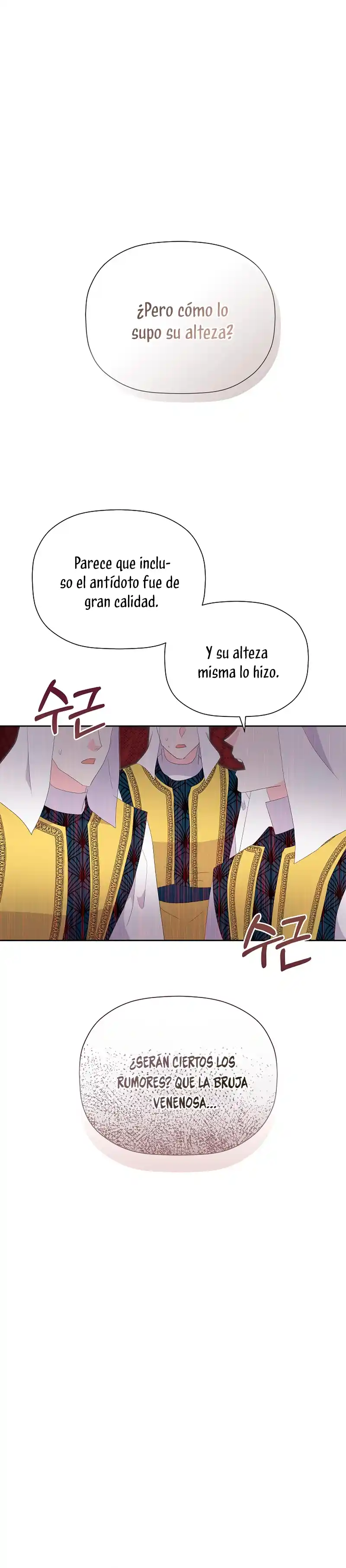 La Villana Desahuciada Que Fabrica Medicinas - Capítulo 9 - Página 22 - LectorTMOo