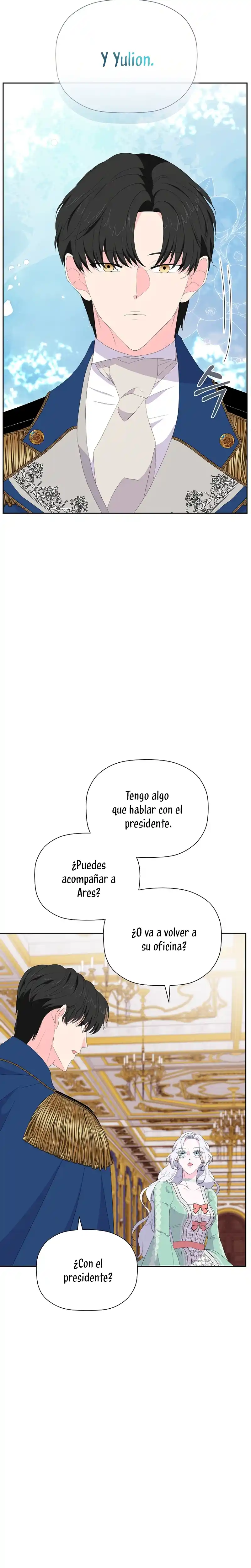 La Villana Desahuciada Que Fabrica Medicinas - Capítulo 9 - Página 24 - LectorTMOo
