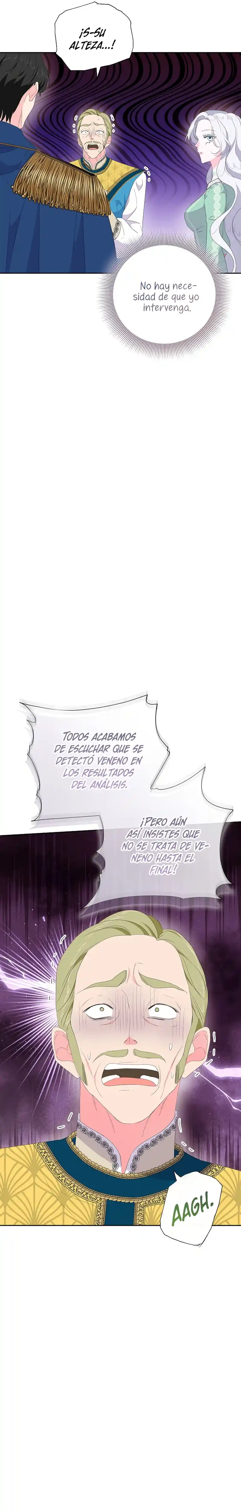 La Villana Desahuciada Que Fabrica Medicinas - Capítulo 9 - Página 30 - LectorTMOo