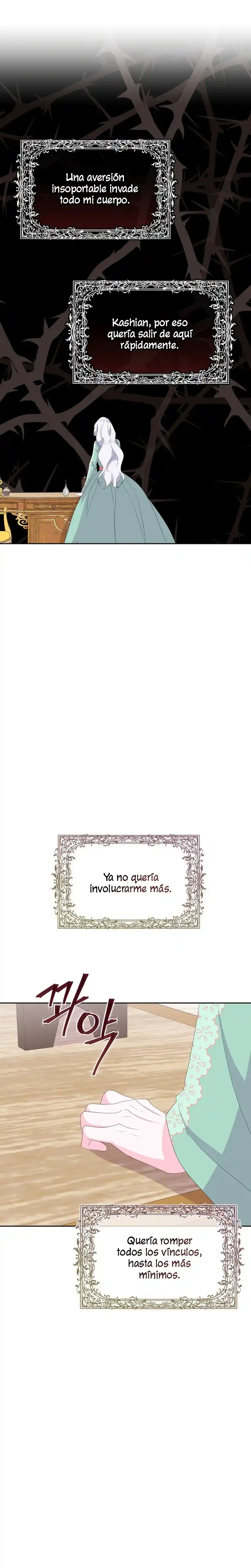 La Villana Desahuciada Que Fabrica Medicinas - Capítulo 9 - Página 40 - LectorTMOo