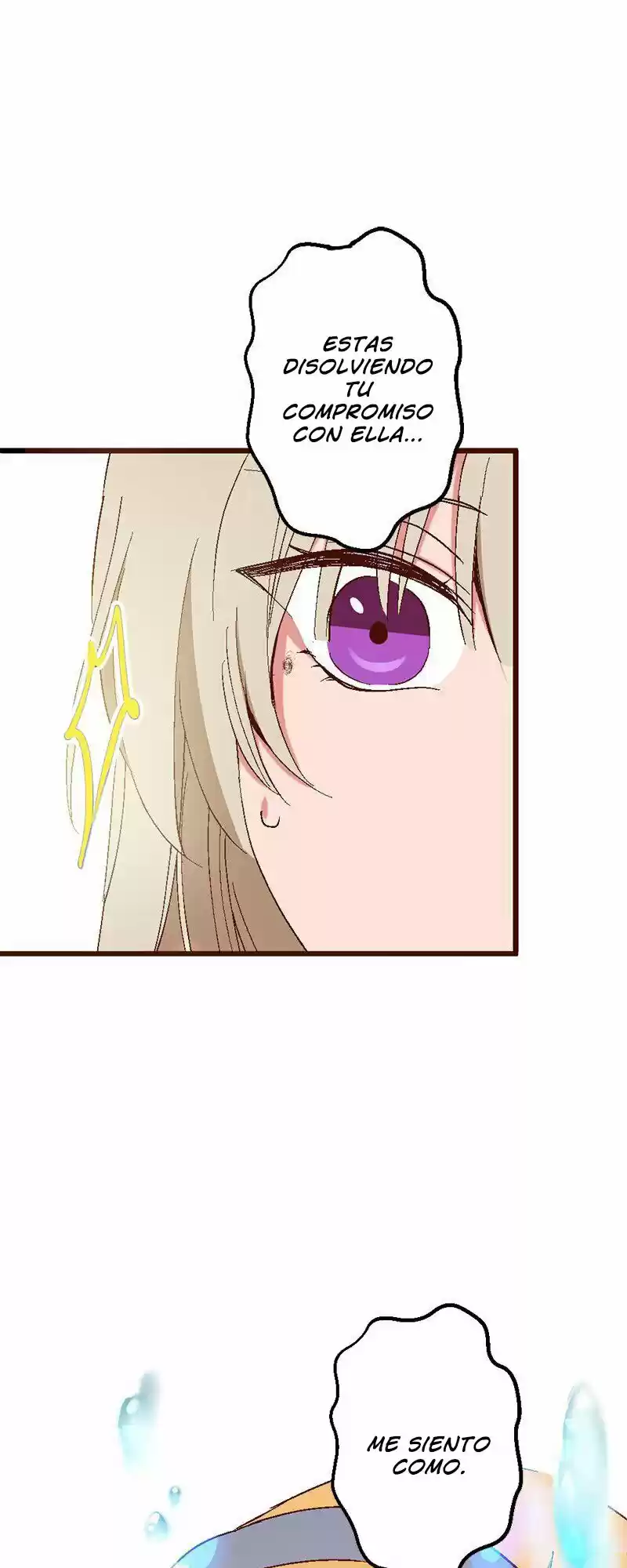La Villana Despreciada Sobrevive En El Desierto - Capítulo 1 - Página 11 - LectorTMOo