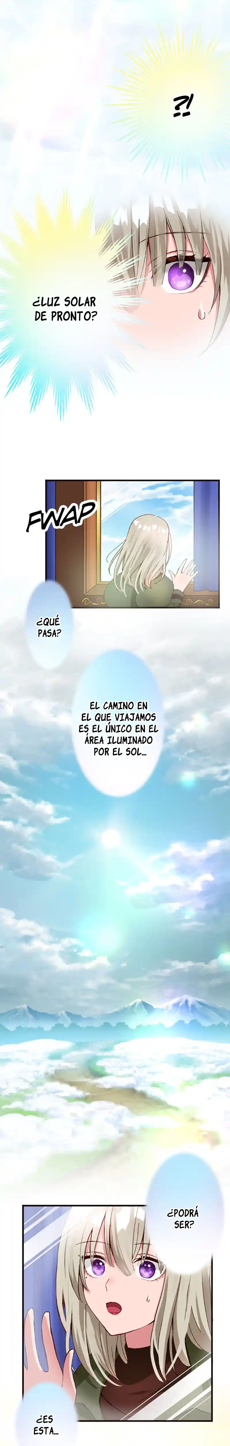 La Villana Despreciada Sobrevive En El Desierto - Capítulo 14 - Página 13 - LectorTMOo