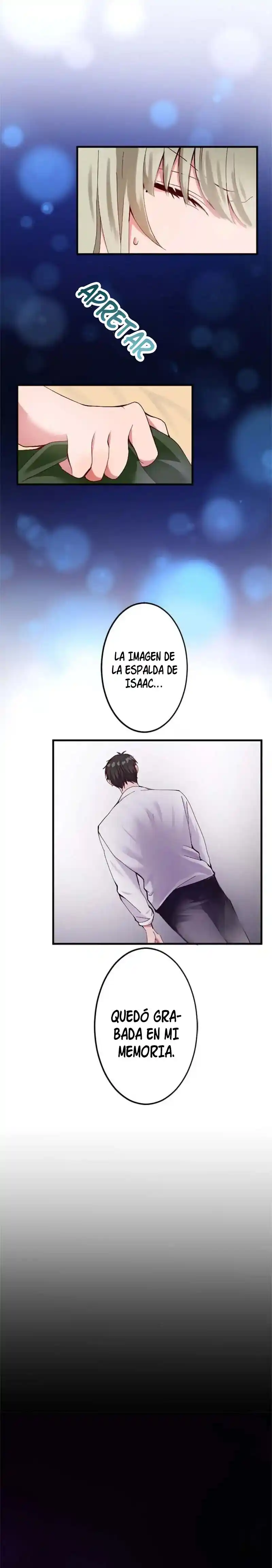 La Villana Despreciada Sobrevive En El Desierto - Capítulo 21 - Página 4 - LectorTMOo