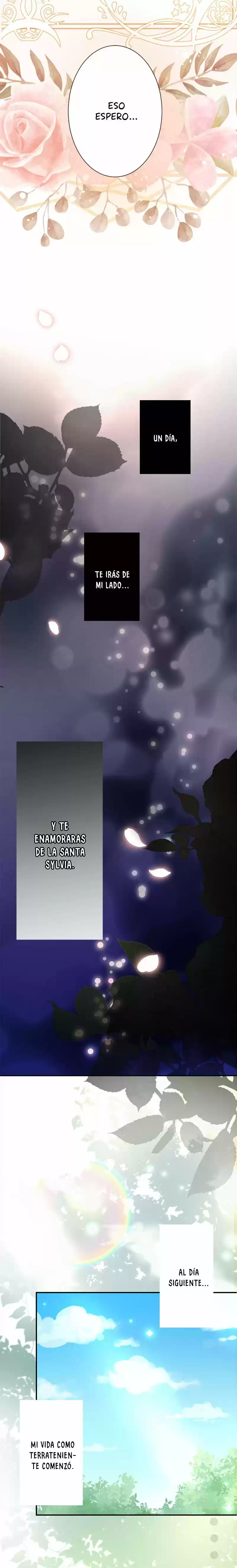 La Villana Despreciada Sobrevive En El Desierto - Capítulo 3 - Página 13 - LectorTMOo