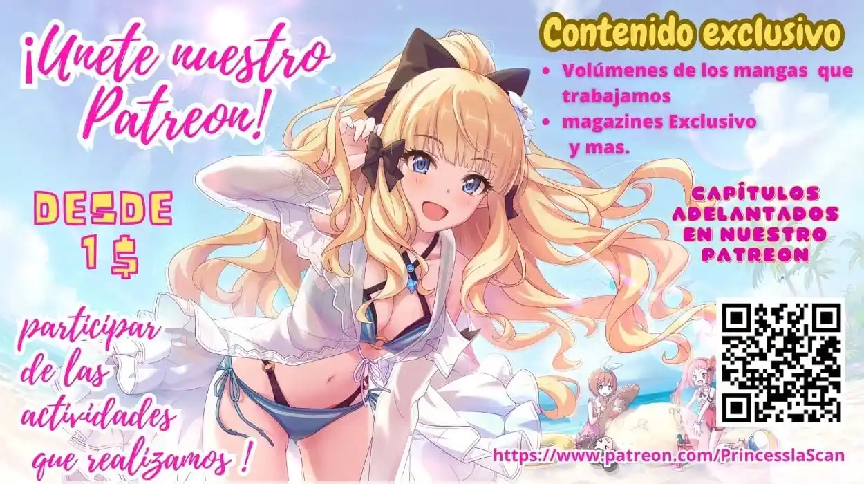 ¡La Villana Desterrada! Viviendo La Vida Tranquila De Una Monja Haciendo Comida Revolucionaria En Una Iglesia - Capítulo 27.1 - Página 20 - LectorTMOo