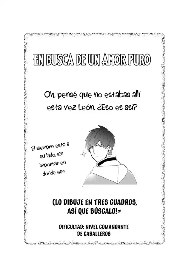 ¡La Villana Desterrada! Viviendo La Vida Tranquila De Una Monja Haciendo Comida Revolucionaria En Una Iglesia - Capítulo 37.2 - Página 17 - LectorTMOo