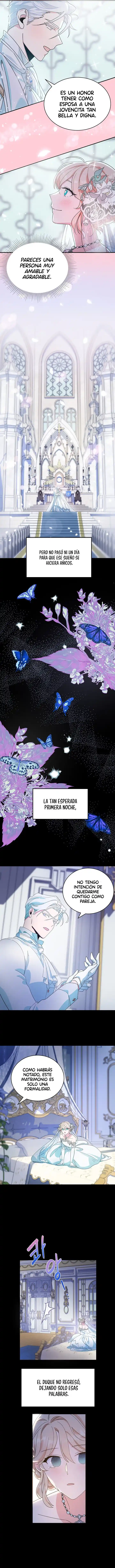 LA VILLANA DIVORCIADA HORNEA PASTELES - Capítulo 1 - Página 6 - LectorTMOo