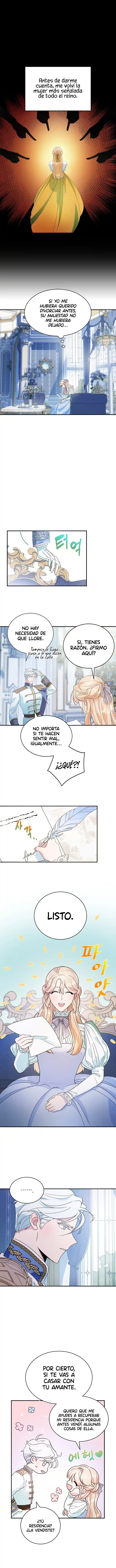 LA VILLANA DIVORCIADA HORNEA PASTELES - Capítulo 1 - Página 8 - LectorTMOo