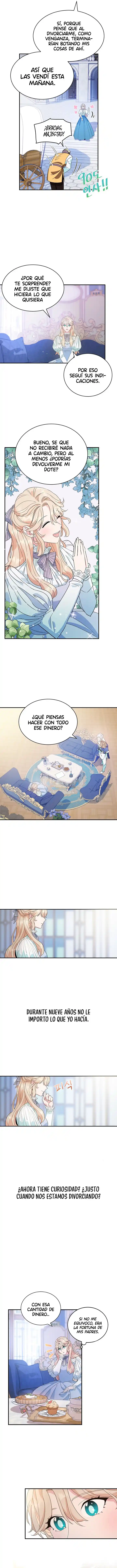 LA VILLANA DIVORCIADA HORNEA PASTELES - Capítulo 1 - Página 9 - LectorTMOo