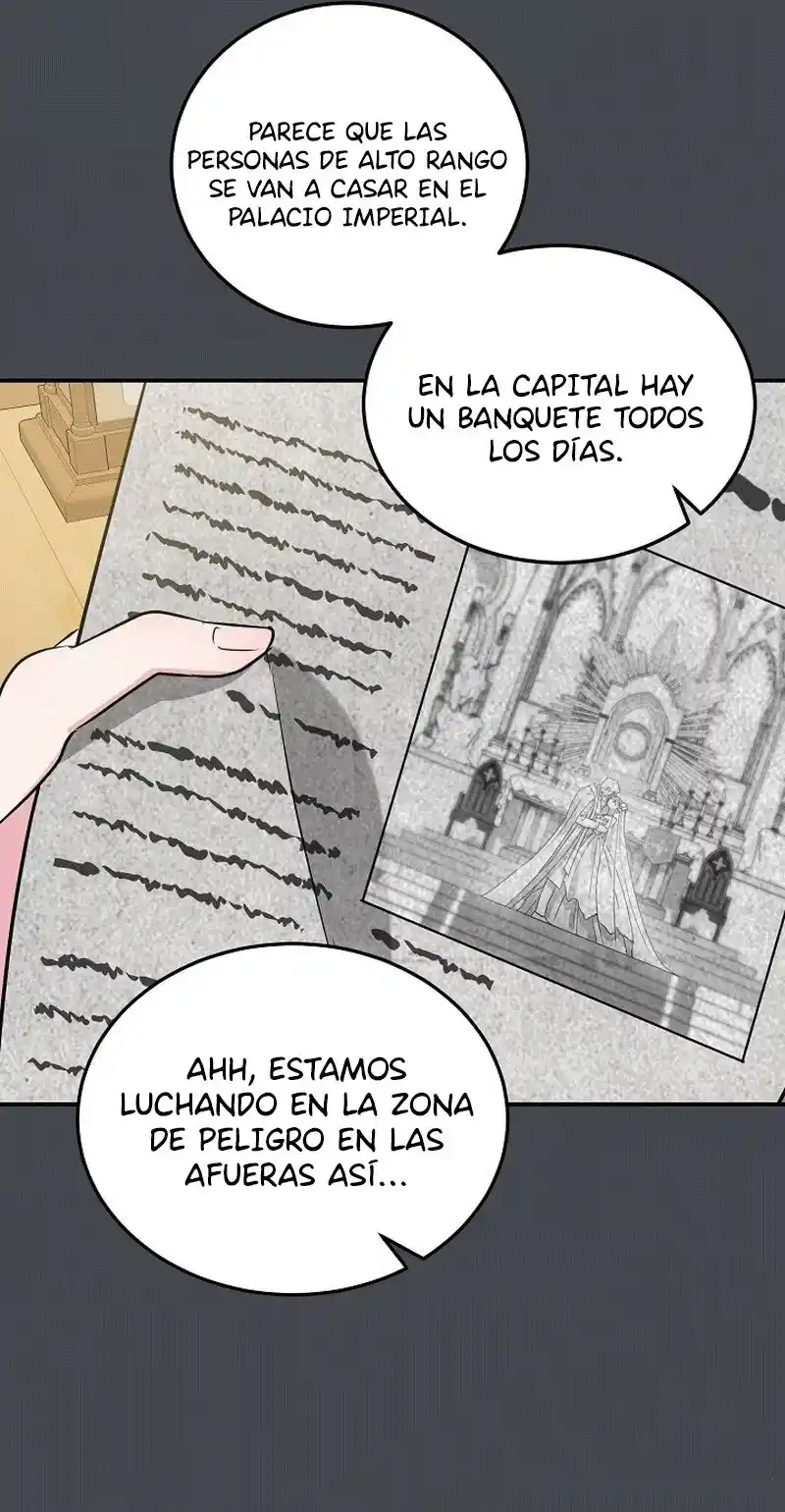 LA VILLANA DIVORCIADA HORNEA PASTELES - Capítulo 10 - Página 6 - LectorTMOo
