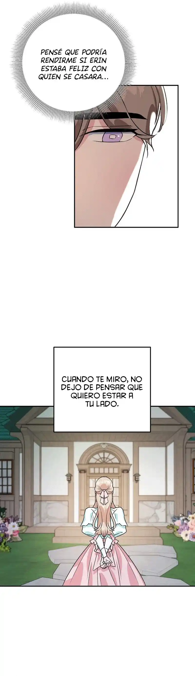 LA VILLANA DIVORCIADA HORNEA PASTELES - Capítulo 10 - Página 11 - LectorTMOo