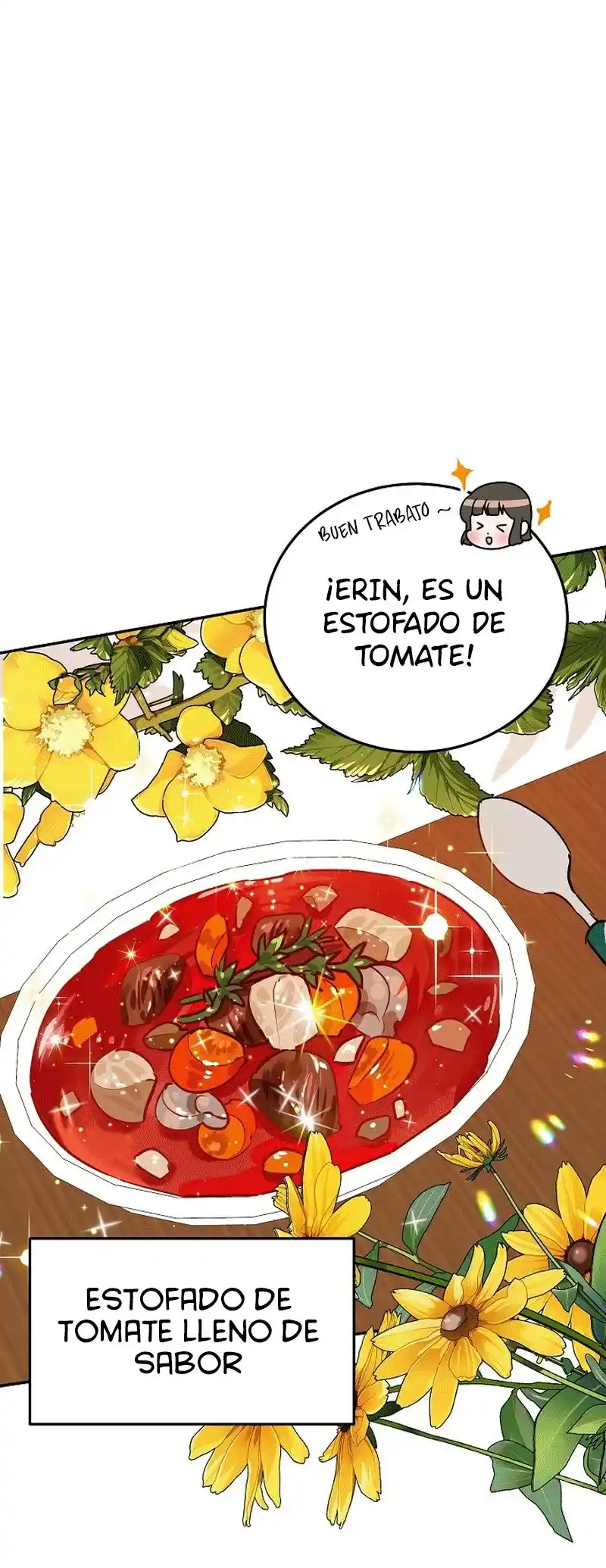 LA VILLANA DIVORCIADA HORNEA PASTELES - Capítulo 10 - Página 18 - LectorTMOo