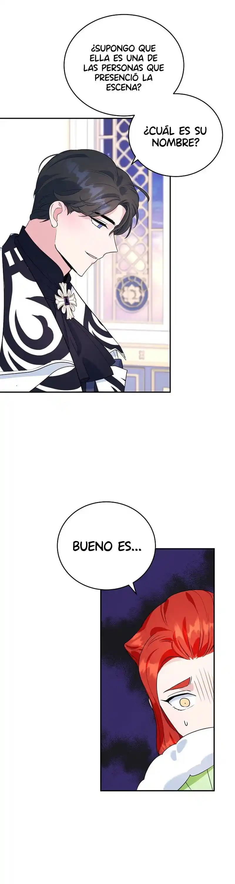 LA VILLANA DIVORCIADA HORNEA PASTELES - Capítulo 11 - Página 14 - LectorTMOo