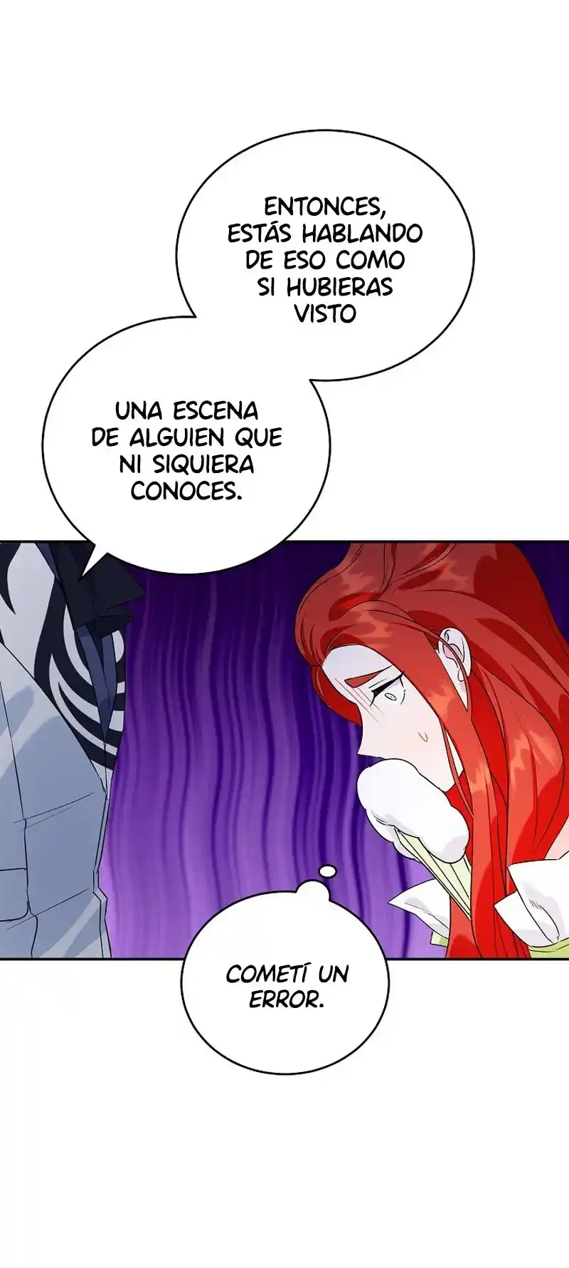 LA VILLANA DIVORCIADA HORNEA PASTELES - Capítulo 11 - Página 15 - LectorTMOo