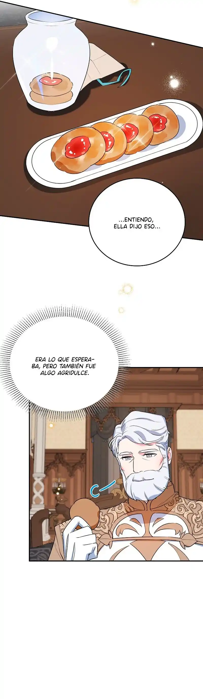 LA VILLANA DIVORCIADA HORNEA PASTELES - Capítulo 12 - Página 12 - LectorTMOo