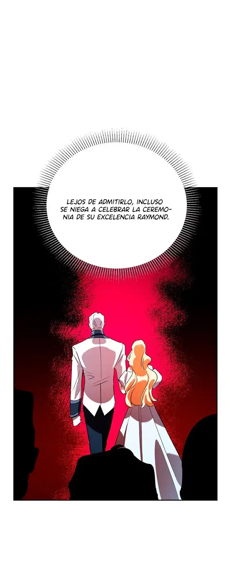LA VILLANA DIVORCIADA HORNEA PASTELES - Capítulo 12 - Página 36 - LectorTMOo