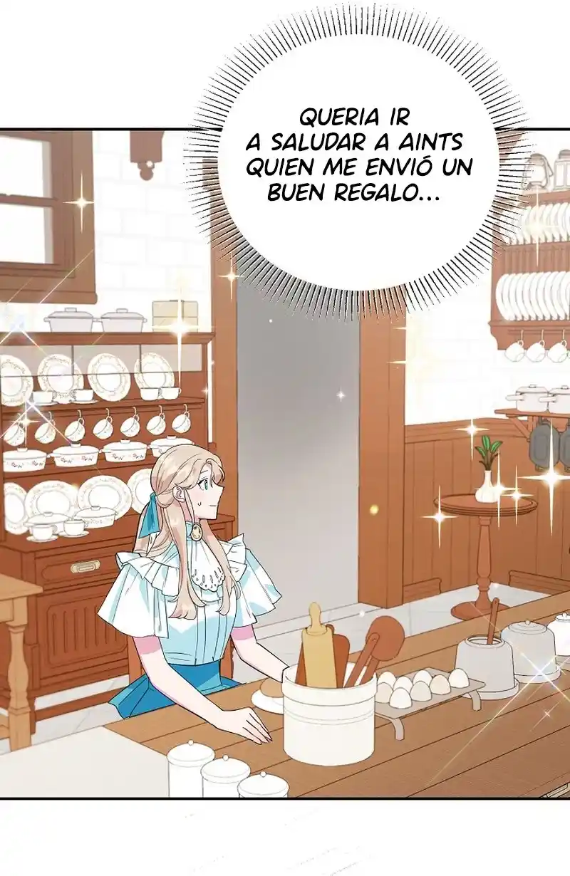 LA VILLANA DIVORCIADA HORNEA PASTELES - Capítulo 13 - Página 11 - LectorTMOo