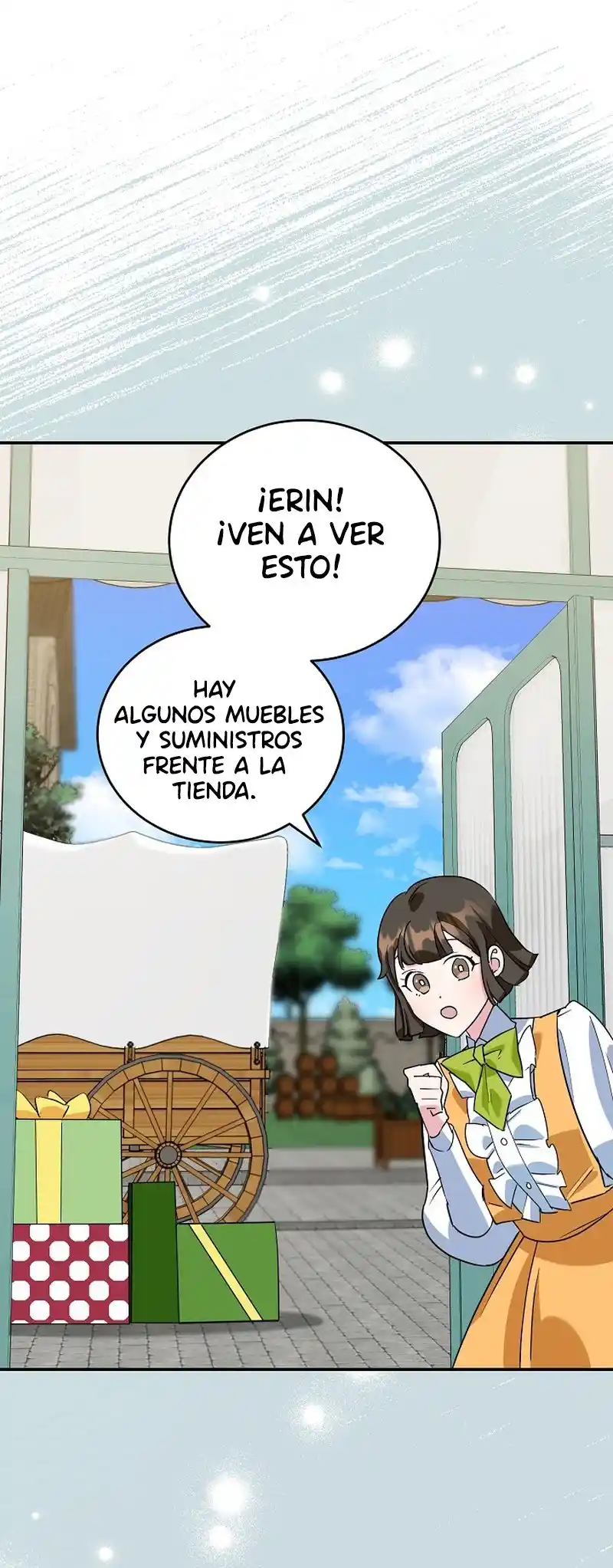 LA VILLANA DIVORCIADA HORNEA PASTELES - Capítulo 13 - Página 12 - LectorTMOo