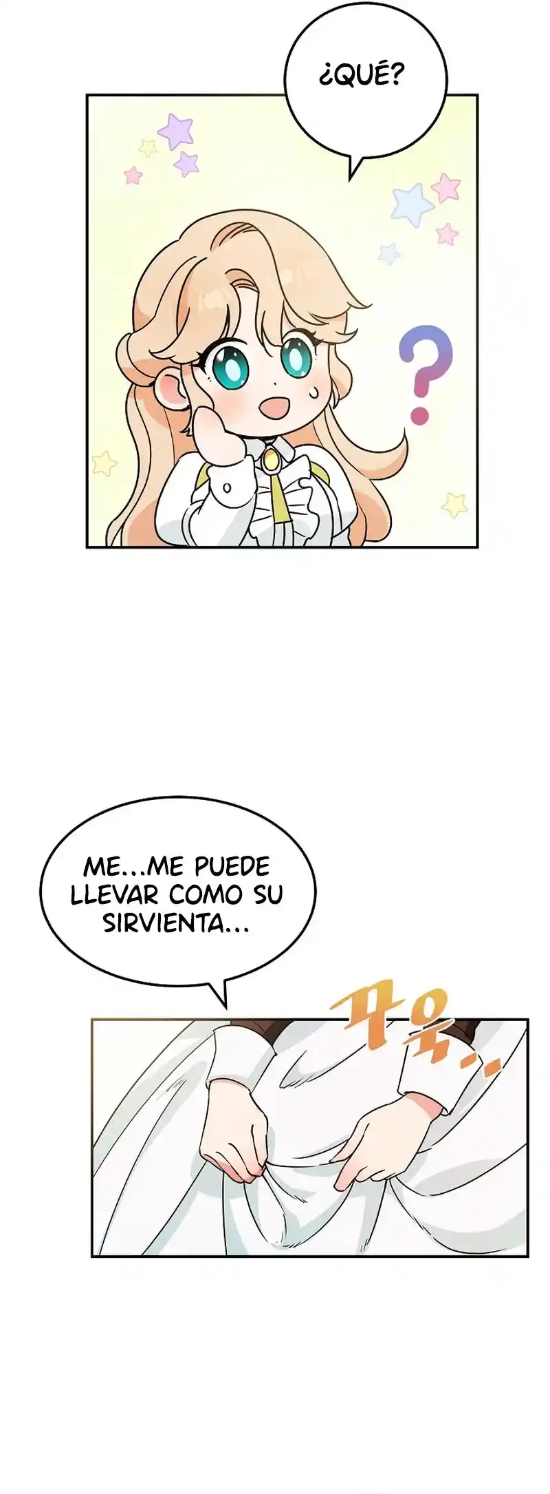 LA VILLANA DIVORCIADA HORNEA PASTELES - Capítulo 2 - Página 14 - LectorTMOo