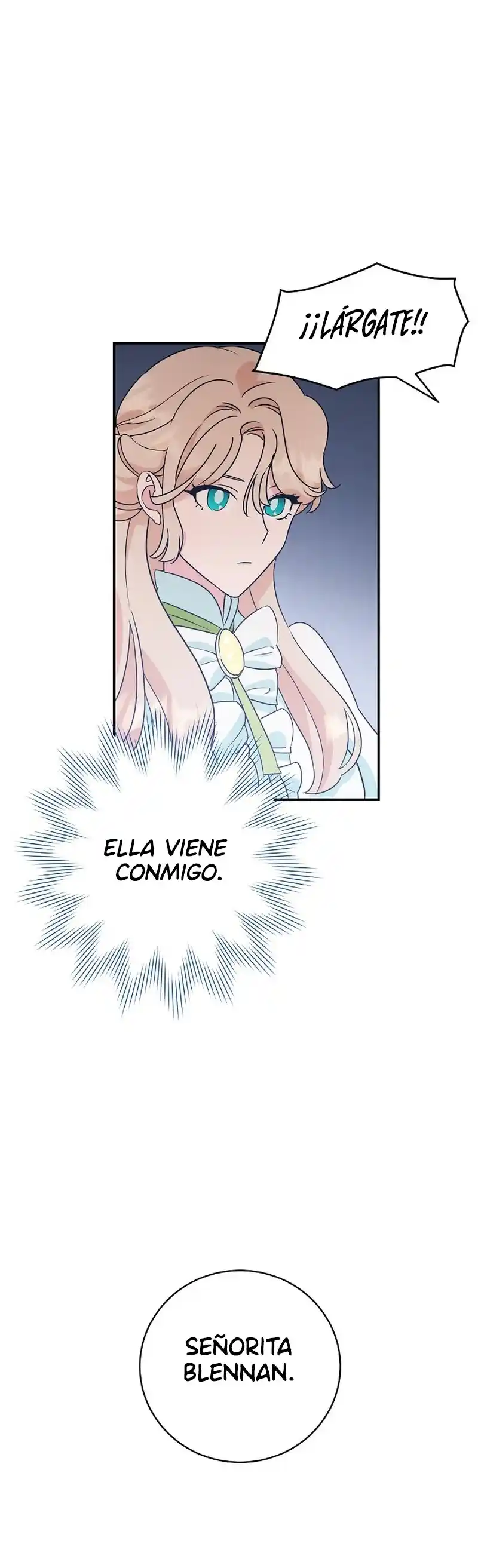 LA VILLANA DIVORCIADA HORNEA PASTELES - Capítulo 2 - Página 32 - LectorTMOo