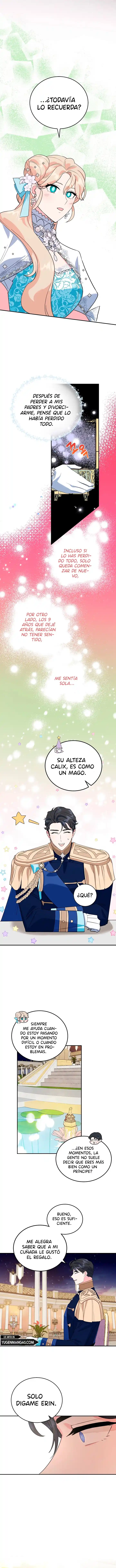 LA VILLANA DIVORCIADA HORNEA PASTELES - Capítulo 27 - Página 10 - LectorTMOo
