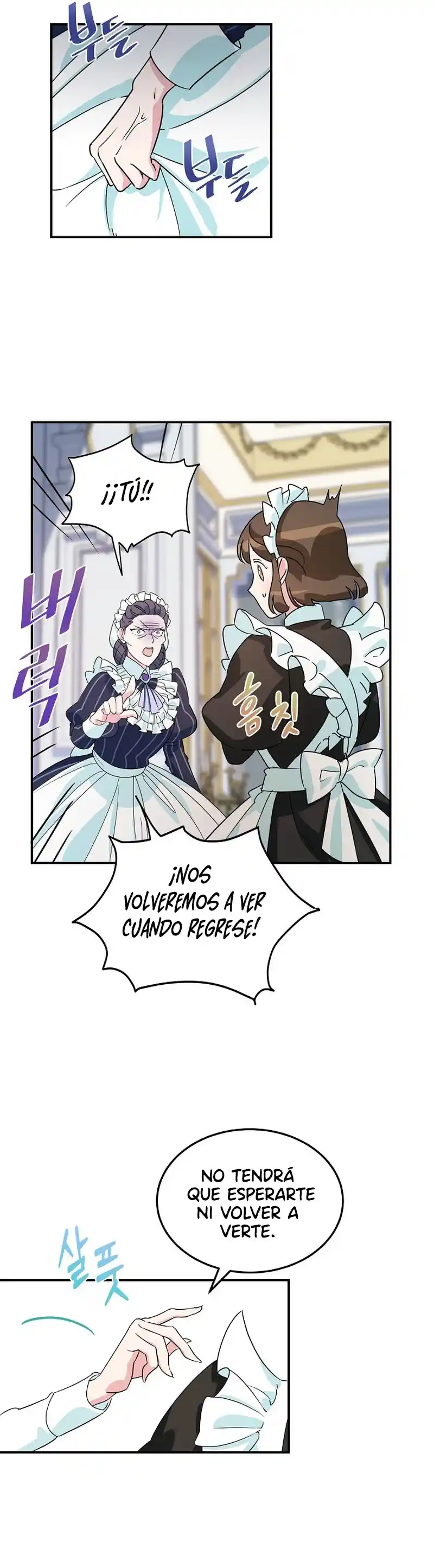 LA VILLANA DIVORCIADA HORNEA PASTELES - Capítulo 3 - Página 15 - LectorTMOo