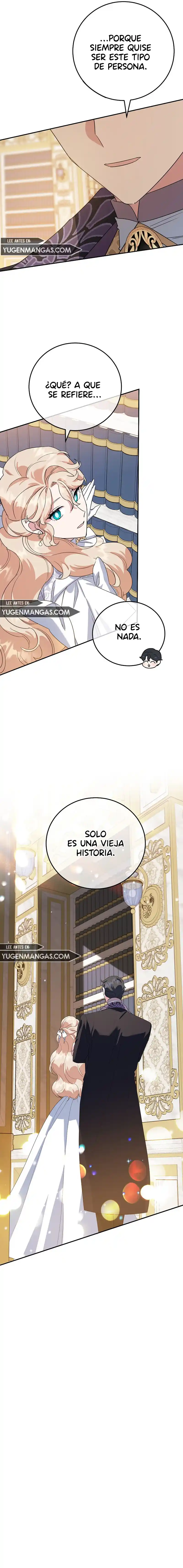 LA VILLANA DIVORCIADA HORNEA PASTELES - Capítulo 36 - Página 11 - LectorTMOo