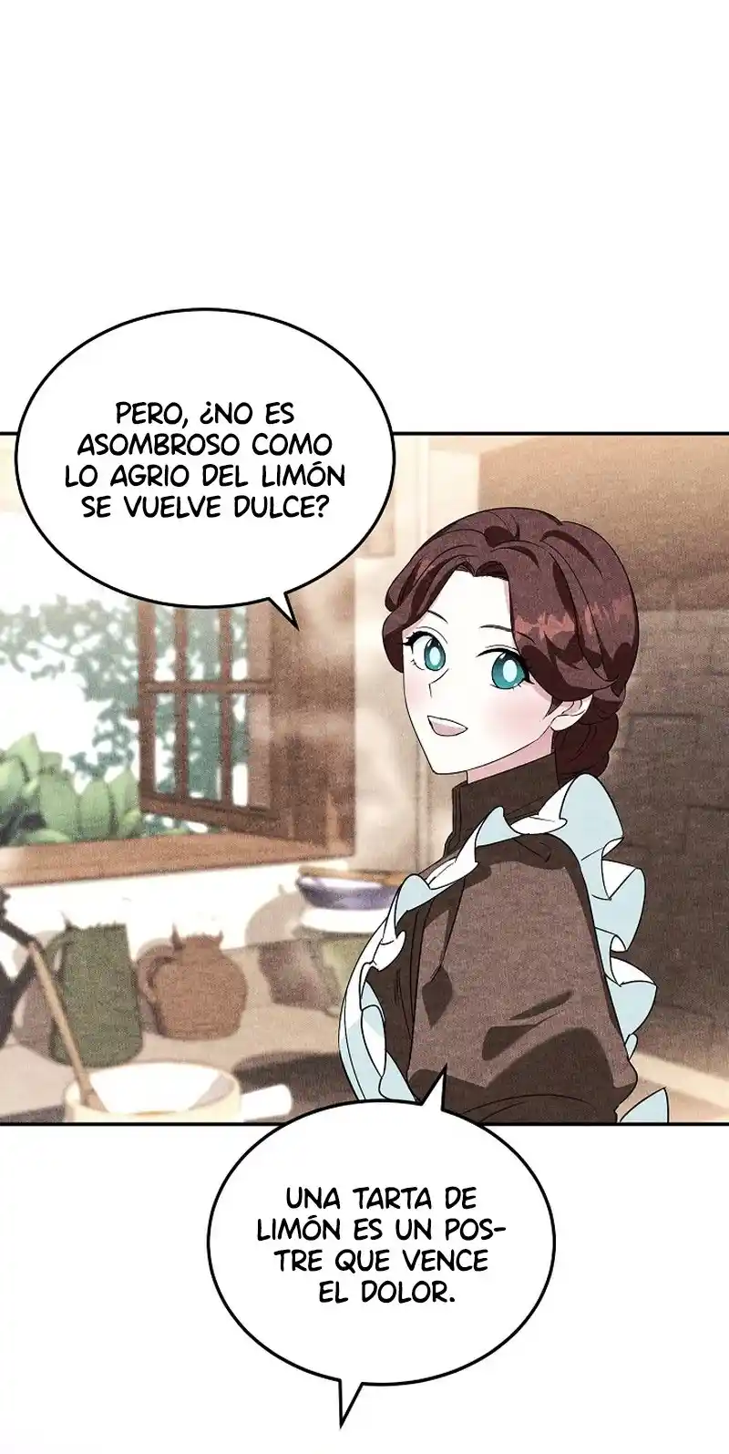 LA VILLANA DIVORCIADA HORNEA PASTELES - Capítulo 4 - Página 24 - LectorTMOo