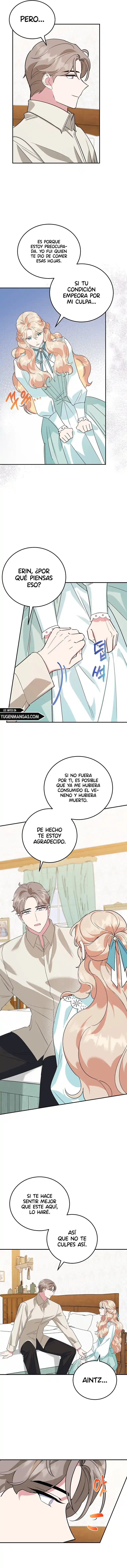 LA VILLANA DIVORCIADA HORNEA PASTELES - Capítulo 40 - Página 9 - LectorTMOo