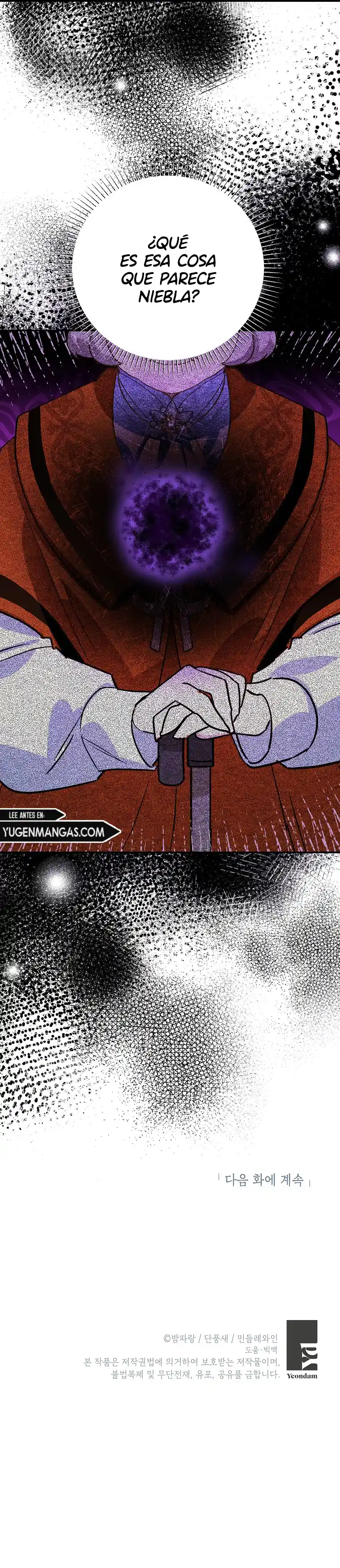 LA VILLANA DIVORCIADA HORNEA PASTELES - Capítulo 41 - Página 12 - LectorTMOo