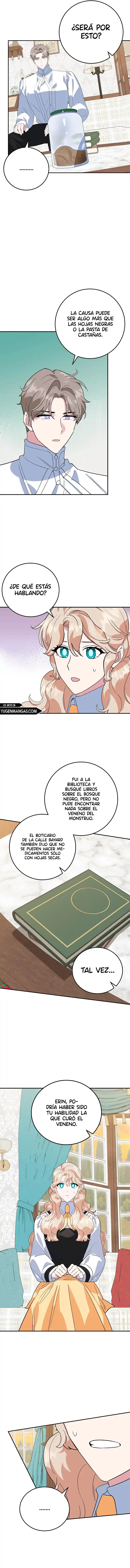 LA VILLANA DIVORCIADA HORNEA PASTELES - Capítulo 42 - Página 12 - LectorTMOo