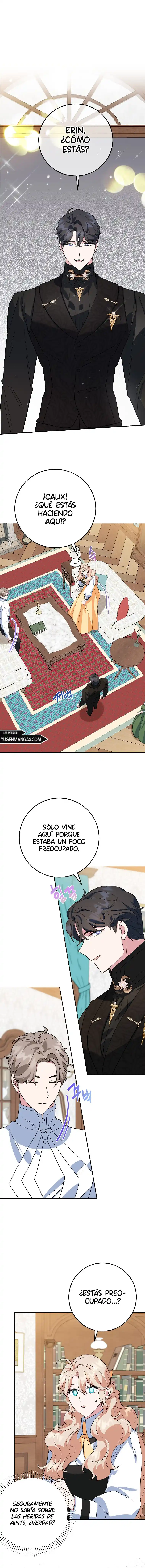 LA VILLANA DIVORCIADA HORNEA PASTELES - Capítulo 43 - Página 3 - LectorTMOo
