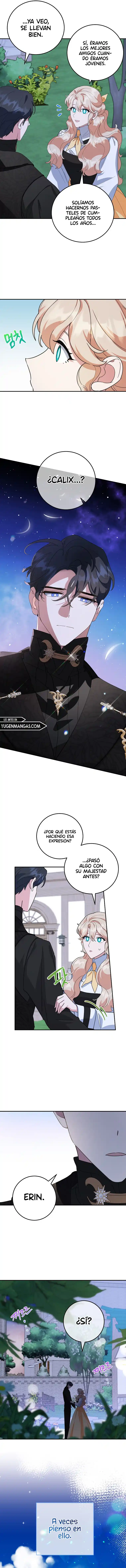 LA VILLANA DIVORCIADA HORNEA PASTELES - Capítulo 44 - Página 11 - LectorTMOo