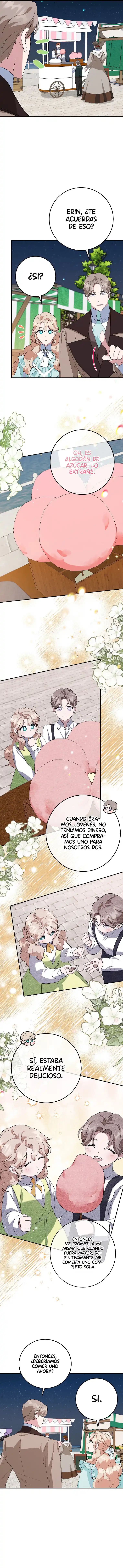 LA VILLANA DIVORCIADA HORNEA PASTELES - Capítulo 46 - Página 4 - LectorTMOo