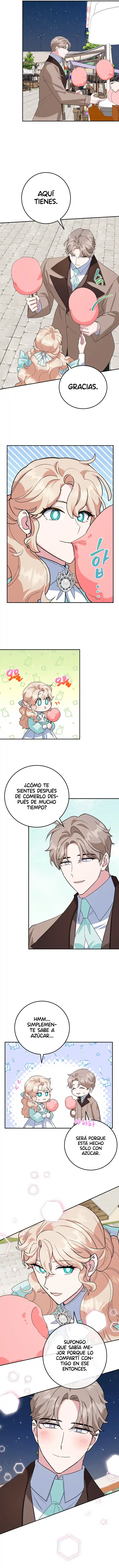 LA VILLANA DIVORCIADA HORNEA PASTELES - Capítulo 46 - Página 5 - LectorTMOo