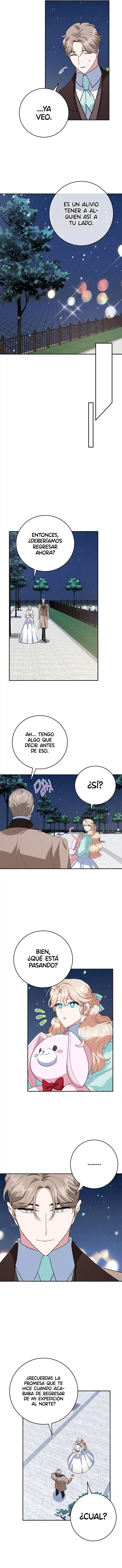 LA VILLANA DIVORCIADA HORNEA PASTELES - Capítulo 46 - Página 10 - LectorTMOo