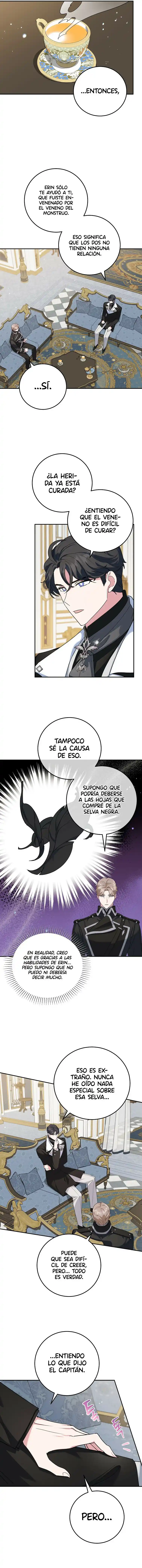 LA VILLANA DIVORCIADA HORNEA PASTELES - Capítulo 47 - Página 10 - LectorTMOo
