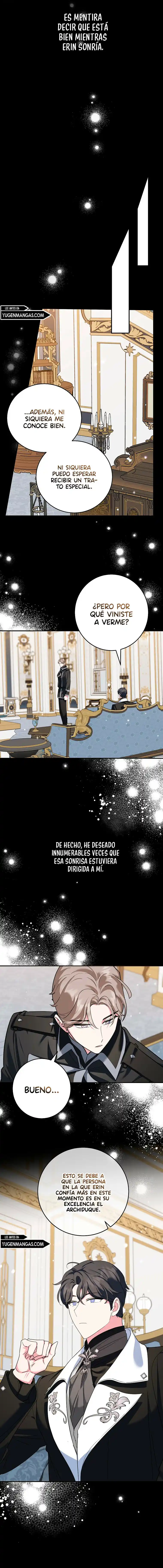 LA VILLANA DIVORCIADA HORNEA PASTELES - Capítulo 49 - Página 6 - LectorTMOo