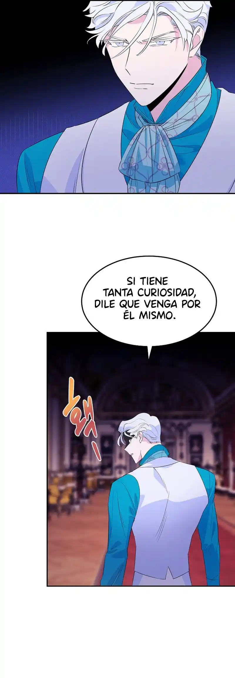 LA VILLANA DIVORCIADA HORNEA PASTELES - Capítulo 5 - Página 14 - LectorTMOo
