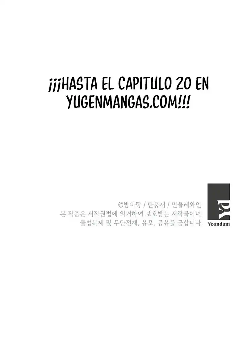LA VILLANA DIVORCIADA HORNEA PASTELES - Capítulo 5 - Página 35 - LectorTMOo
