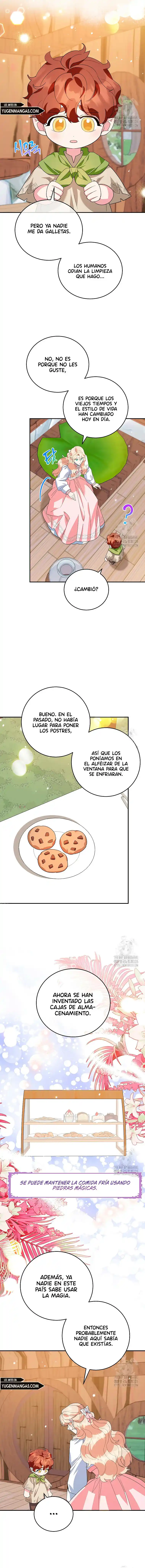 LA VILLANA DIVORCIADA HORNEA PASTELES - Capítulo 52 - Página 10 - LectorTMOo