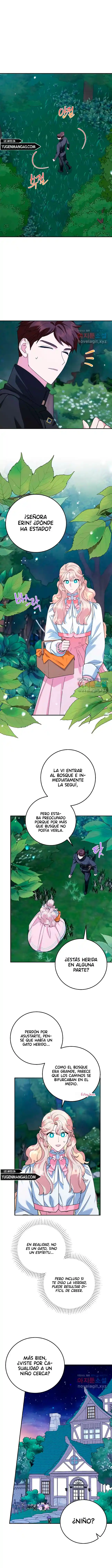 LA VILLANA DIVORCIADA HORNEA PASTELES - Capítulo 53 - Página 2 - LectorTMOo