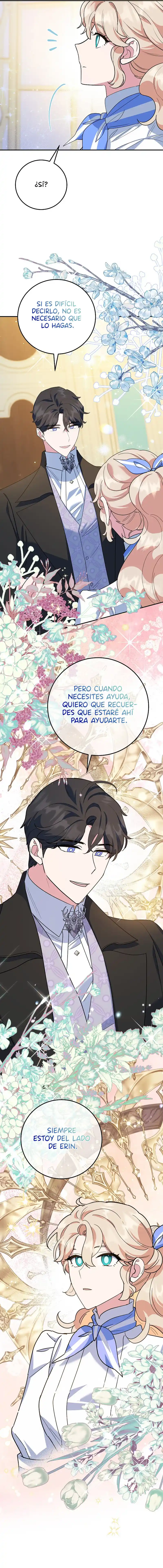 LA VILLANA DIVORCIADA HORNEA PASTELES - Capítulo 56 - Página 6 - LectorTMOo