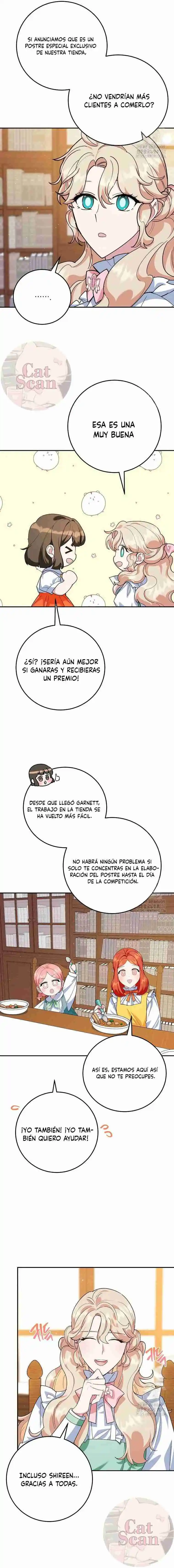 LA VILLANA DIVORCIADA HORNEA PASTELES - Capítulo 59 - Página 2 - LectorTMOo