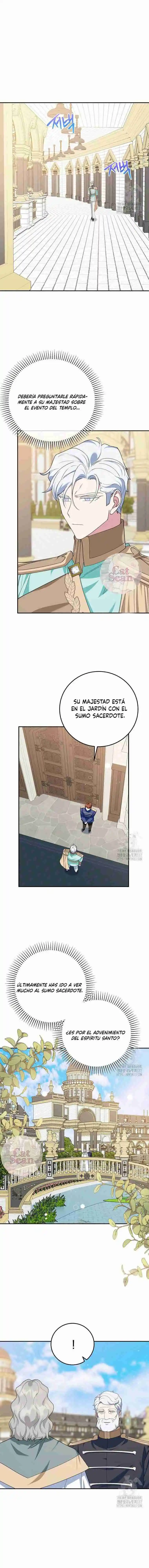 LA VILLANA DIVORCIADA HORNEA PASTELES - Capítulo 59 - Página 10 - LectorTMOo