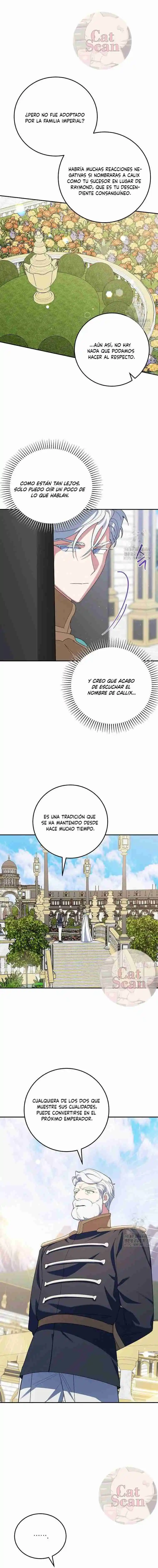 LA VILLANA DIVORCIADA HORNEA PASTELES - Capítulo 59 - Página 12 - LectorTMOo