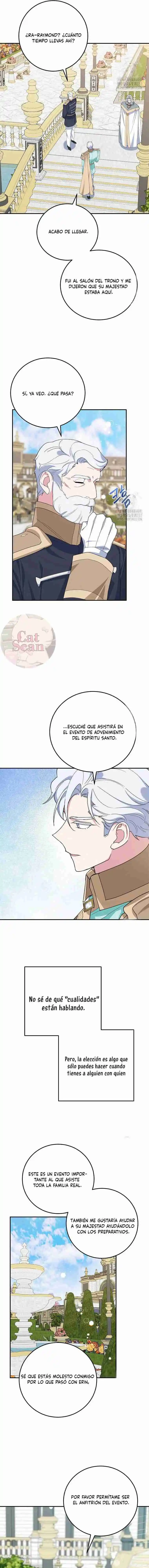 LA VILLANA DIVORCIADA HORNEA PASTELES - Capítulo 59 - Página 14 - LectorTMOo